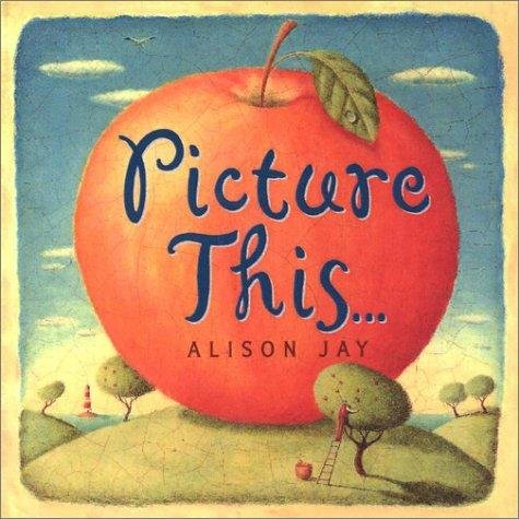 Cover of Picture This..