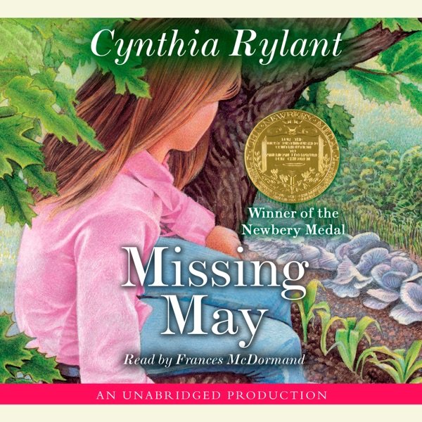 Cover of Missing May