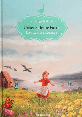 Cover of By the Shores of Silver Lake