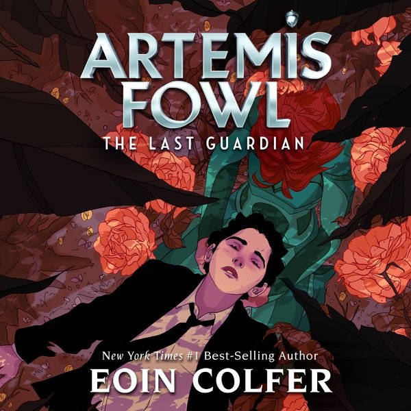 Cover of The Last Guardian
