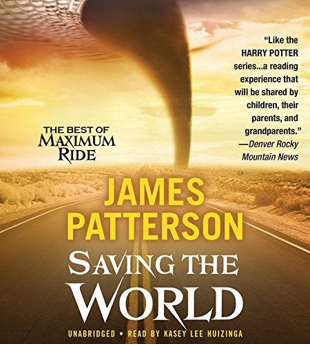 Cover of Saving the World and Other Extreme Sports