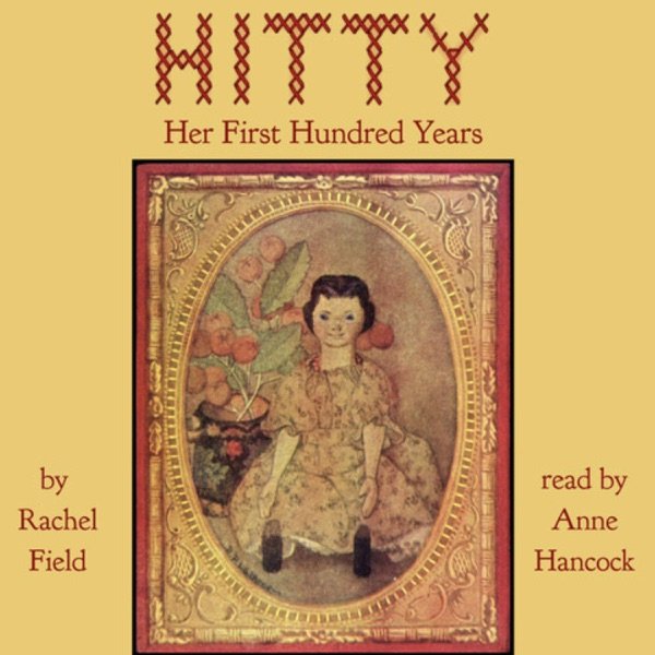 Cover of Hitty, Her First Hundred Years