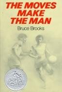 Cover of The Moves Make the Man