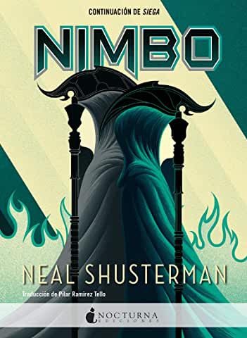 Cover of Thunderhead