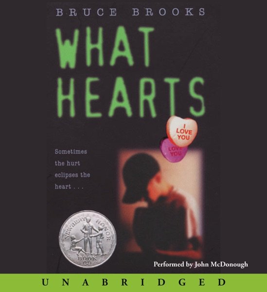 Cover of What Hearts