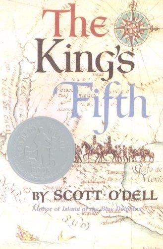 Cover of The King's Fifth