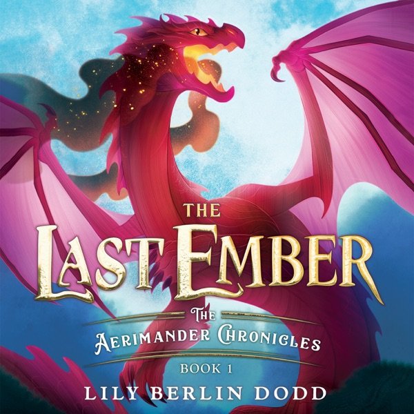 Cover of The Last Ember