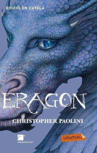 Cover of Eragon
