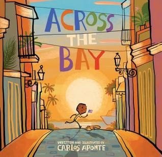 Cover of Across the Bay