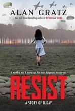 Cover of Resist