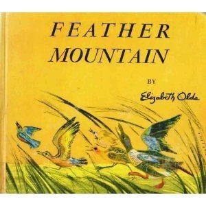 Cover of Feather Mountain