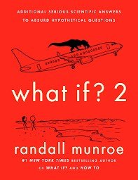 Cover of What If? 2