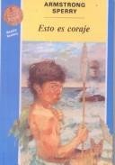 Cover of Call It Courage