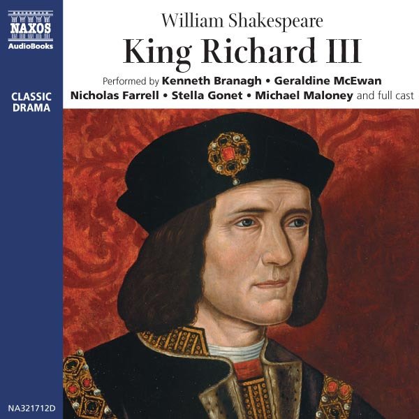 Cover of King Richard II