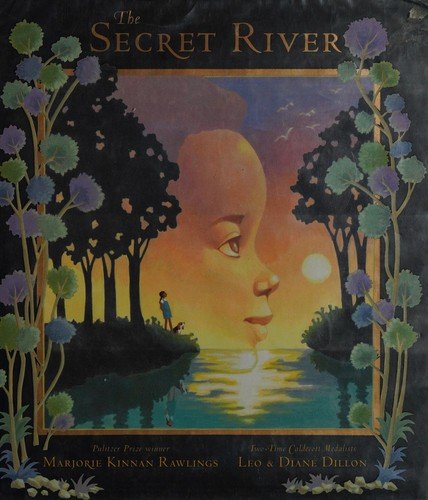 Cover of The Secret River