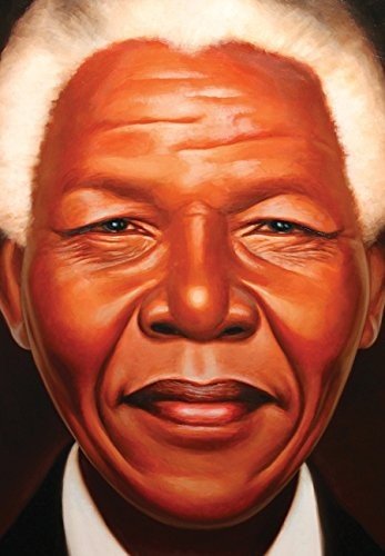 Cover of Nelson Mandela