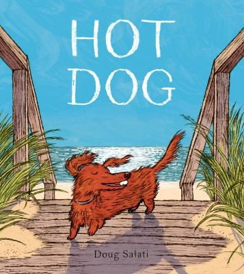 Cover of Hot Dog
