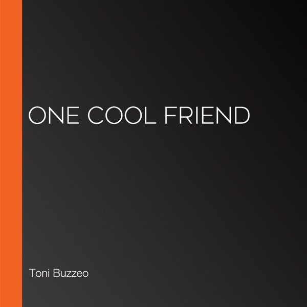Cover of One Cool Friend