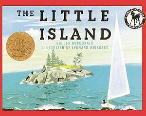 Cover of The Little Island
