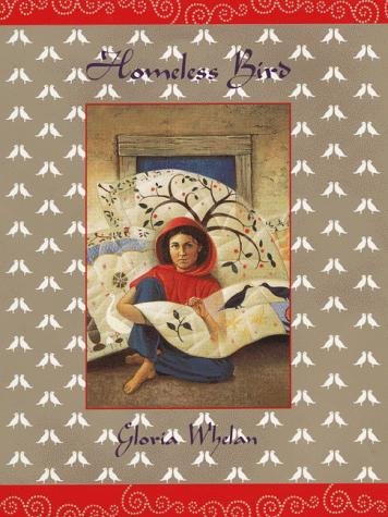 Cover of Homeless Bird