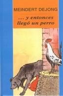 Cover of Along Came a Dog