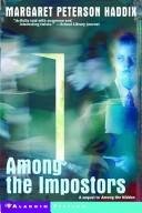Cover of Among the Imposters (Shadow Children #2)