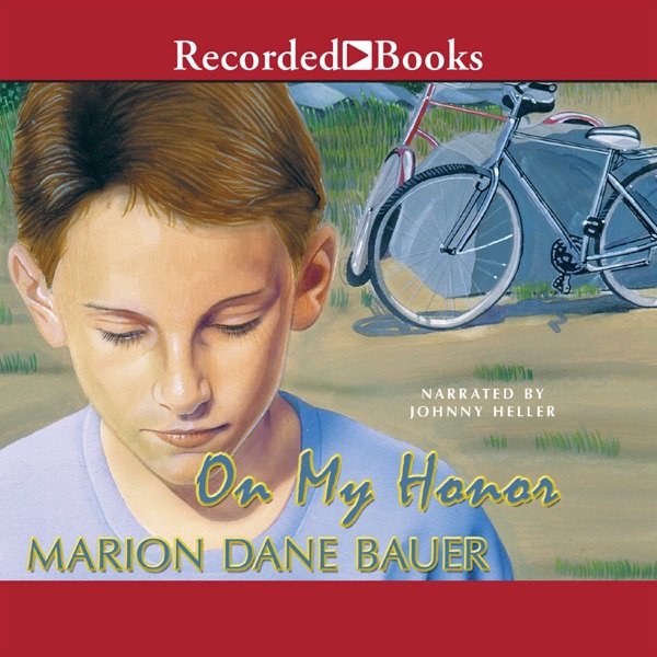 Cover of On My Honor