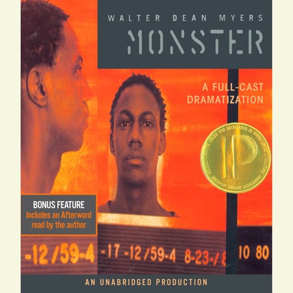 Cover of Monster