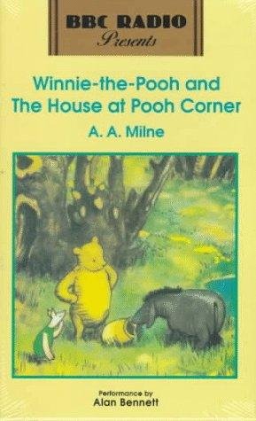 Cover of Winnie-the-Pooh / The House at Pooh Corner