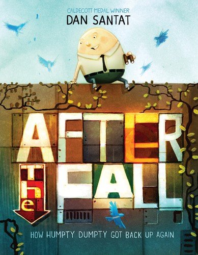 Cover of After the Fall