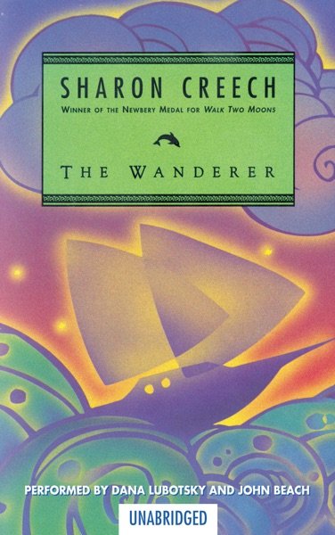 Cover of The Wanderer