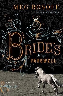 Cover of The Bride's Farewell