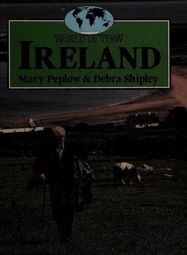 Cover of Ireland