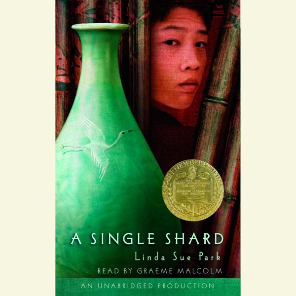 Cover of A Single Shard