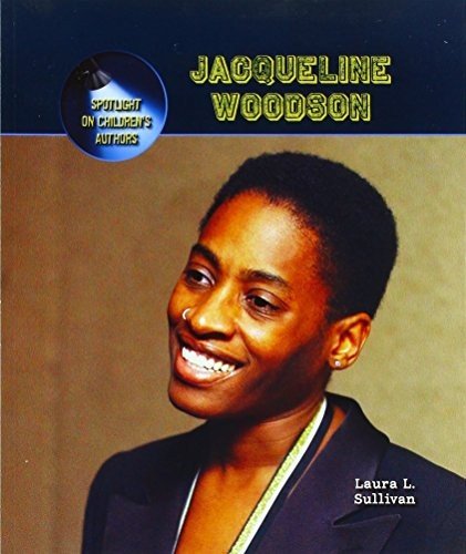 Cover of Jacqueline Woodson