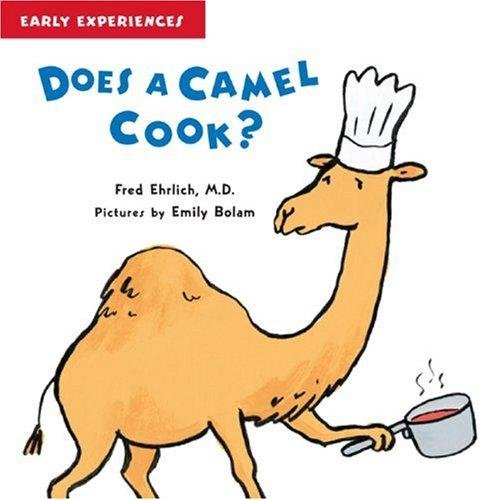 Cover of Does a Camel Cook?