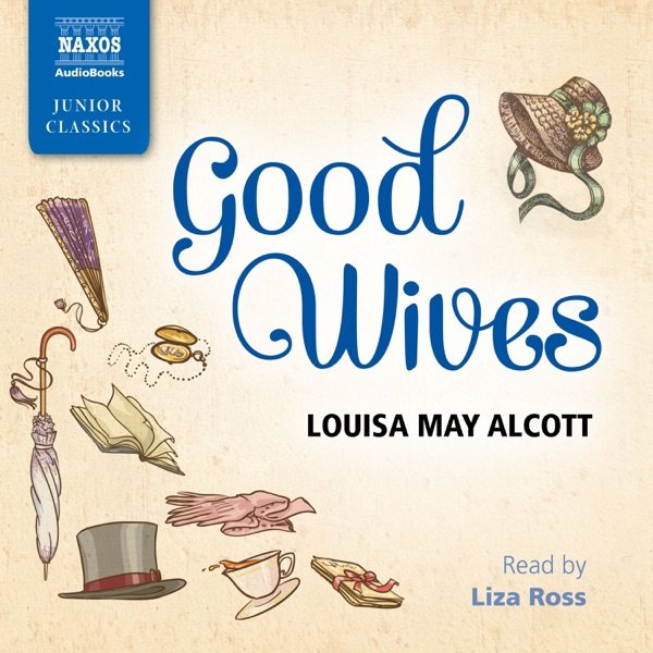 Cover of Good wives