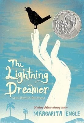 Cover of The Lightning Dreamer: Cuba's Greatest Abolitionist