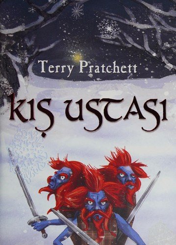 Cover of Wintersmith