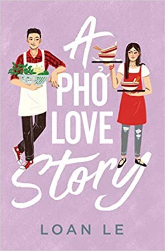 Cover of Pho Love Story