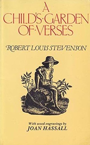 Cover of A Child's Garden of Verses