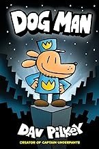 Cover of Dog Man