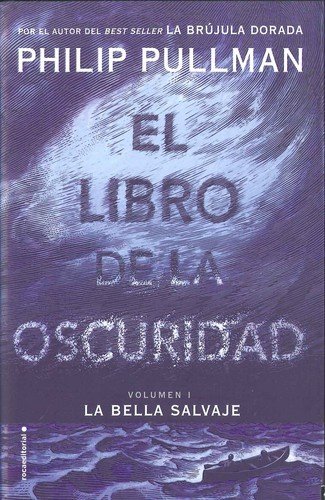 Cover of La Belle Sauvage