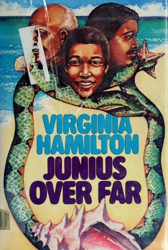 Cover of Junius Over Far