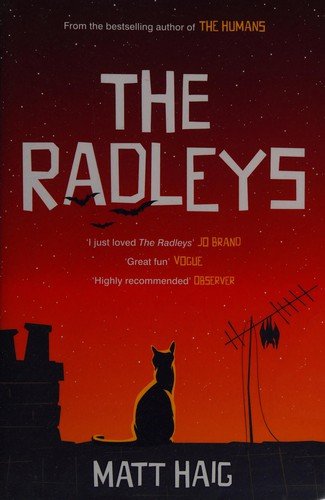 Cover of The Radleys