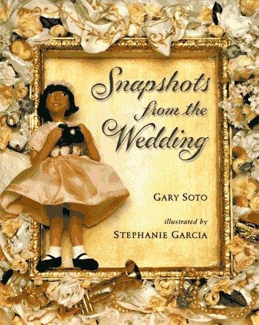 Cover of Snapshots from the Wedding