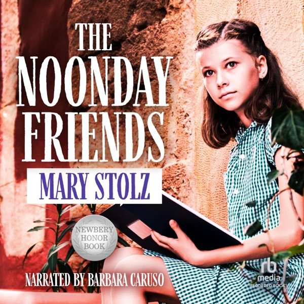 Cover of The Noonday Friends