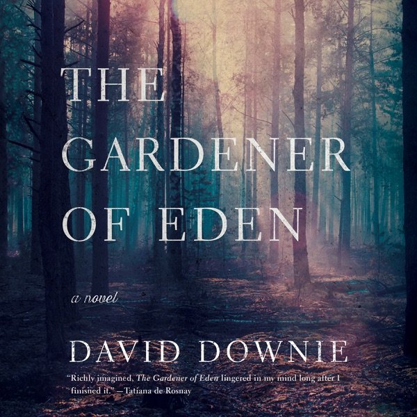 Cover of The Gardener