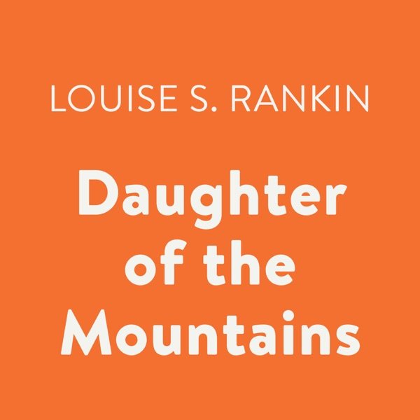 Cover of Daughter of the Mountains