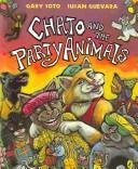 Cover of Chato and the Party Animals